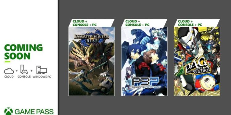 از بازی‌های جدید سرویس گیم پس رونمایی شد