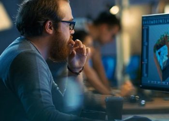 آشنایی با شغل برنامه نویسی بازی