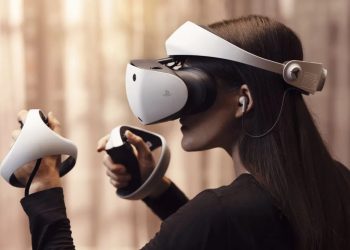 بنیان‌گذار Oculus از تجربه هدست واقعیت مجازی PS VR2 شگفت‌زده است
