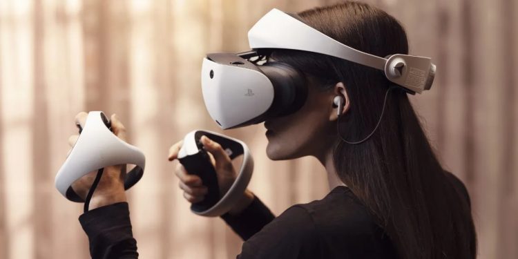 بنیان‌گذار Oculus از تجربه هدست واقعیت مجازی PS VR2 شگفت‌زده است