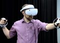هدست PS VR2 احتمالا با کامپیوتر سازگار نخواهد بود