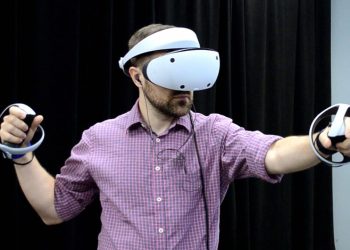 هدست PS VR2 احتمالا با کامپیوتر سازگار نخواهد بود