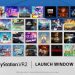 از فهرست کامل عناوین زمان عرضه PSVR 2 رونمایی شد