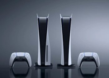 دیسک جداشونده کنسول پلی استیشن 5 با نسخه دیجیتال سازگار نیست