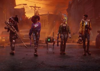 شایعه: تاریخ انتشار بازی Redfall اعلام شد