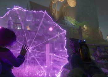 بازی Redfall دارای سیستم دیالوگ پویا است