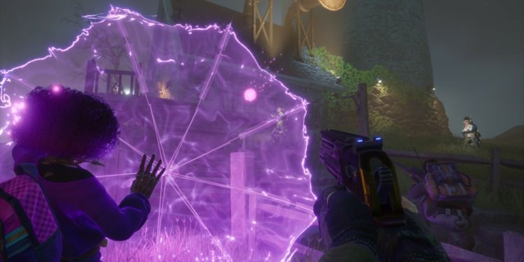 بازی Redfall دارای سیستم دیالوگ پویا است