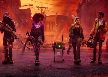 عرضه‌ی Redfall روی Game Pass کمی برای Arkane ترسناک است