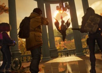 شایعه: تاریخ انتشار بازی Redfall مشخص شد