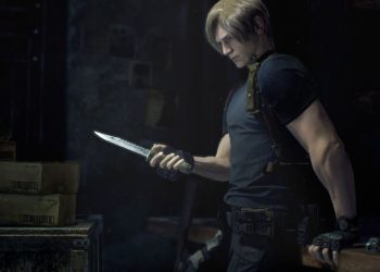 بخش جزیره از نسخه ریمیک بازی Resident Evil 4 حذف نخواهد شد