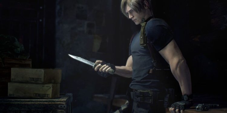 بخش جزیره از نسخه ریمیک بازی Resident Evil 4 حذف نخواهد شد