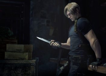 تولید بازی Resident Evil 4 Remake در مرحله پایانی قرار دارد