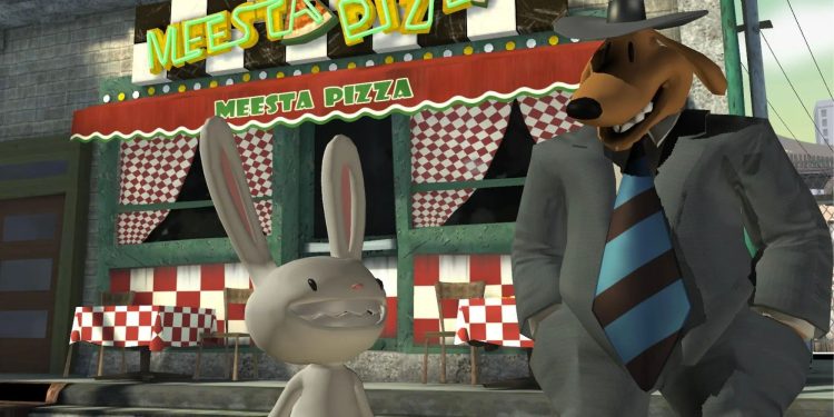 نسخه ریمستر بازی Sam & Max: The Devil’s Playhouse معرفی شد