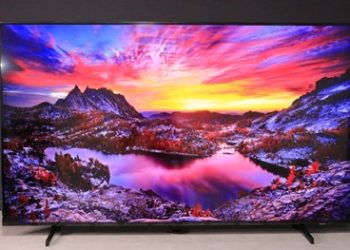 تلویزیون سامسونگ BU8000 با قیمت فوق العاده