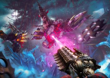 Shadow Warrior 3 ممکن است به Game Pass اضافه شود