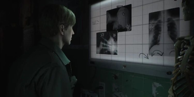 سه بازی معرفی نشده از سری Silent Hill در حال ساخت است