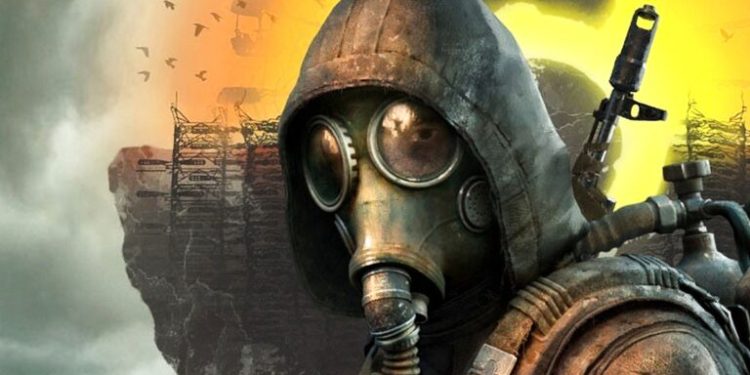 تصاویر جدیدی از گیم‌پلی S.T.A.L.K.E.R 2 منتشر شدند