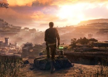 رده‌بندی ESRB بازی Star Wars Jedi: Survivor مشخص شد