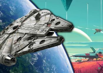 شایعه: بازی Star Wars یوبی سافت شبیه به No Man’s Sky خواهد بود