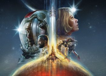 بازی Starfield در نیمه اول سال 2023 منتشر می‌شود