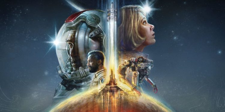 بازی Starfield در نیمه اول سال 2023 منتشر می‌شود