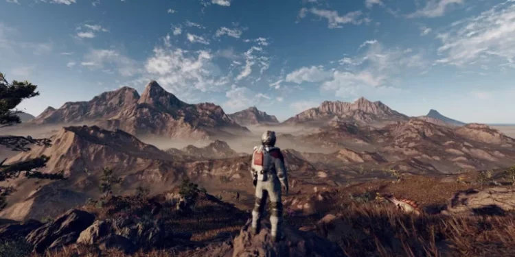 تاریخ عرضه‌ی بازی Starfield خیلی زود مشخص خواهد شد