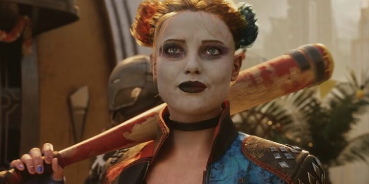 چرا جوکر در Suicide Squad: Kill the Justice League غایب خواهد بود؟