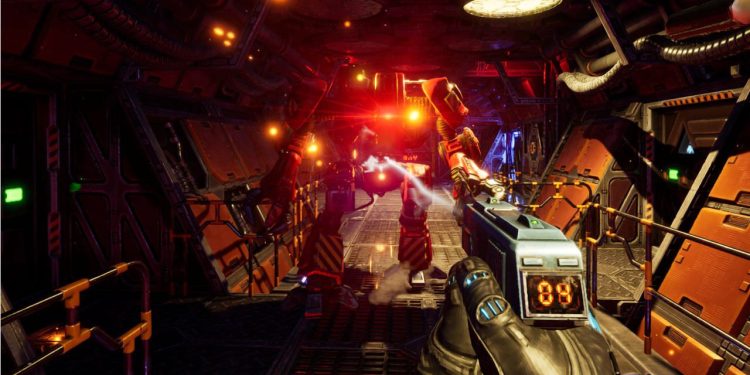 نسخه ریمیک بازی System Shock به زودی منتشر می‌شود