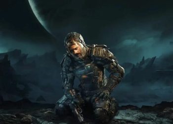 فروش The Callisto Protocol بسیار پایین‌تر از حد انتظار بوده است