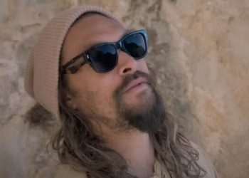 جیسون موموآ نوید خبرهای خوبی از آینده‌اش در دی‌سی می‌دهد + ویدیو