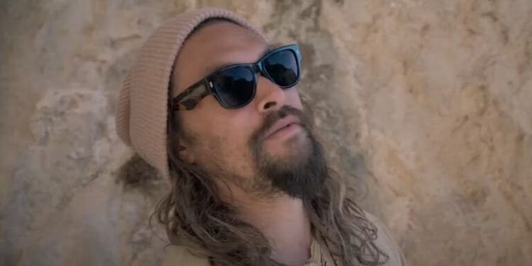 جیسون موموآ نوید خبرهای خوبی از آینده‌اش در دی‌سی می‌دهد + ویدیو