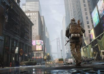 تریلر گیم‌پلی The Day Before در ماه ژانویه منتشر خواهد شد