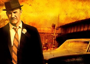 آخر هفته چه فیلم و سریالی ببینیم؟ از The French Connection تا Chuck