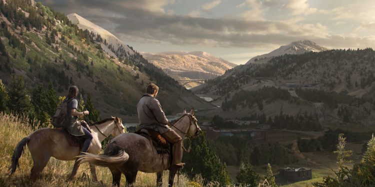 فروش سری The Last of Us به بیش از 37 میلیون نسخه رسید