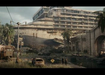 بازی چندنفرۀ The Last of Us پیش از انتشار پارت دوم در حال توسعه بوده است