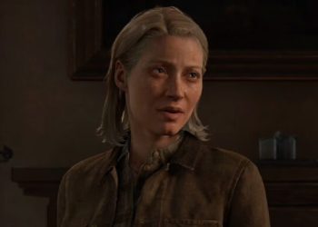 حضور شخصیت ماریا در سریال The Last of Us تایید شد + تصویر