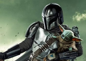 تریلر تازه فصل سوم سریال The Mandalorian + پوستر