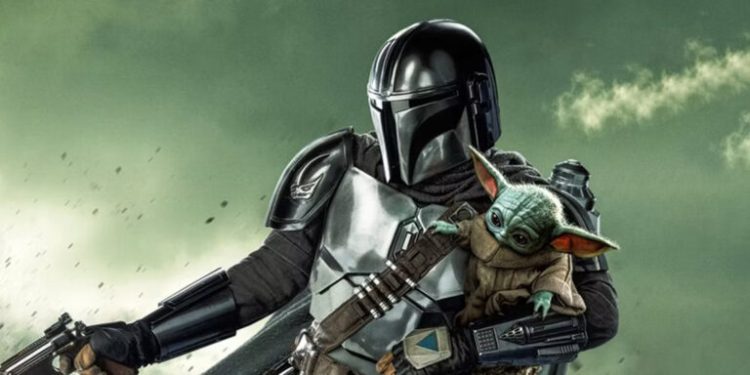 تریلر تازه فصل سوم سریال The Mandalorian + پوستر