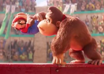 تیزر جدید انیمیشن The Super Mario Bros. Movie