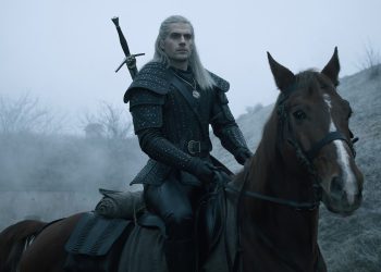 صداپیشه شخصیت گرالت از خروج هنری کویل از سریال The Witcher می‌گوید