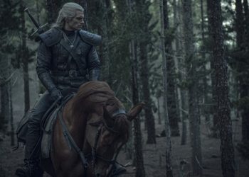 زمان زیادی تا پخش فصل سوم سریال The Witcher باقی مانده است