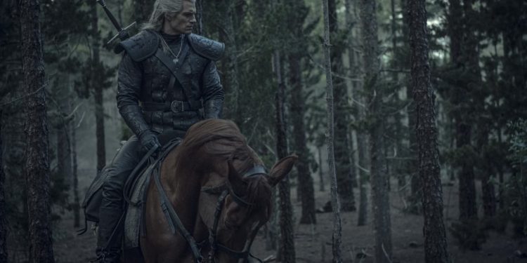 زمان زیادی تا پخش فصل سوم سریال The Witcher باقی مانده است