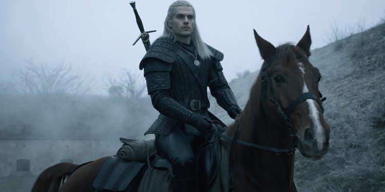 صداپیشه شخصیت گرالت از خروج هنری کویل از سریال The Witcher می‌گوید