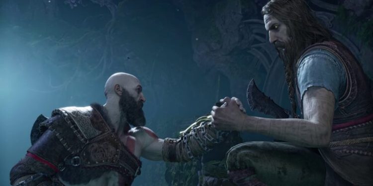 جزئیات به‌روزرسانی جدید عنوان God of War Ragnarok منتشر شد