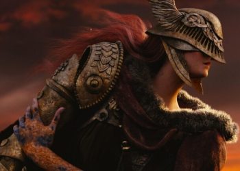 یک نفر دو نسخه متفاوت از Elden Ring را روی سکوی رقص به اتمام رساند!