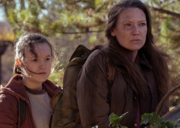 افزایش قابل توجه آمار بینندگان سریال The Last of Us در قسمت دوم