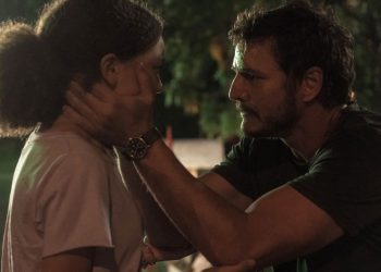 نیل دراکمن از دشواری‌های کارگردانی سریال تلویزیونی می‌گوید