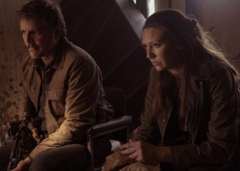 سریال ‌The Last of Us زندگی جوئل پیش از وقایع بازی را به تصویر می‌کشد