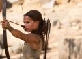 آمازون فیلم و سریال Tomb Raider را می‌سازد