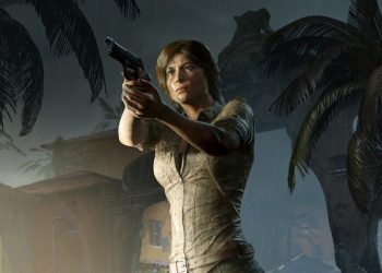 بازی جدید سری Tomb Raider اواخر امسال معرفی می‌شود